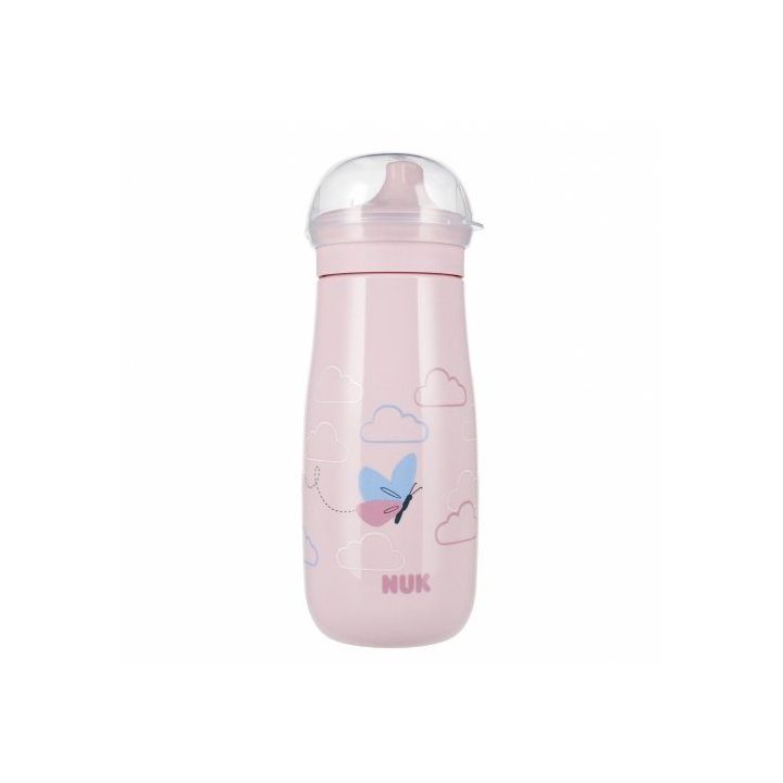 300 ml Mini gertuvė +9m drugelių