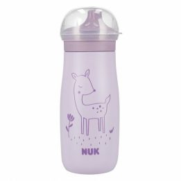 puodelis 300 ml Mini +9 mėn. elnias