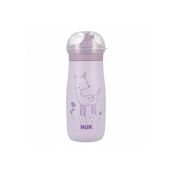 puodelis 300 ml Mini +9 mėn. elnias