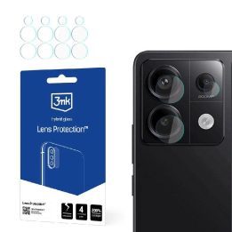 Hibridinis kameros stiklas Redmi Note 13 Pro“