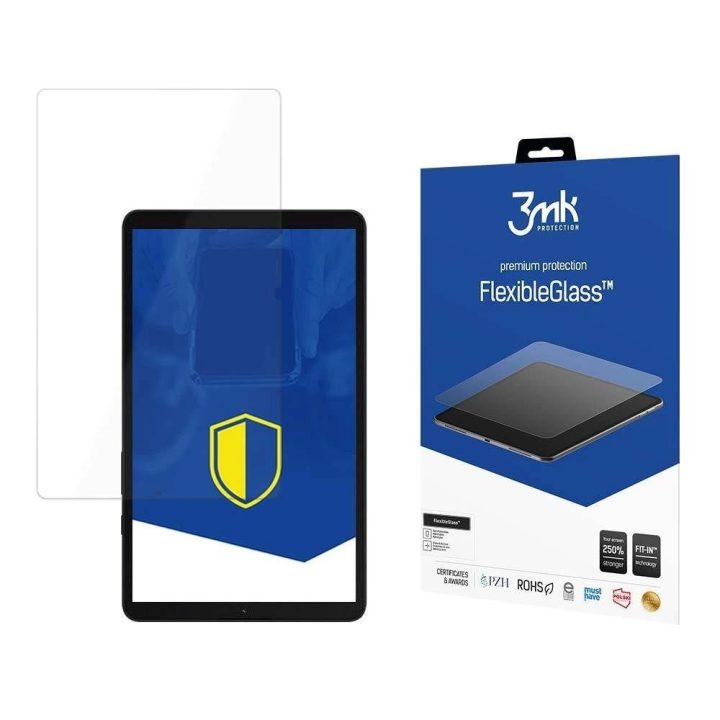 Hibridinis apsauginis stiklas Samsung Galaxy Tab A9+ planšetiniam kompiuteriui
