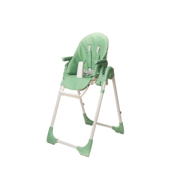 Vaikiška kėdutė DECCO GREEN