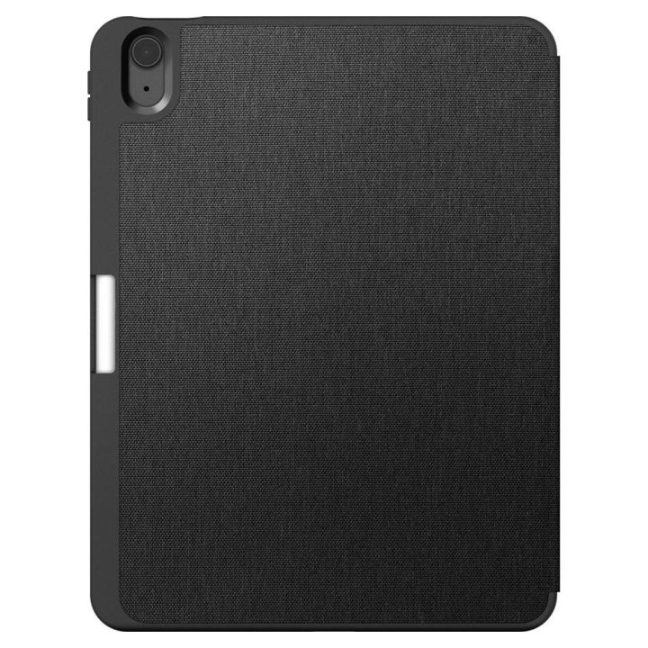 dėklas iPad Air“ 10,9“ 4.5 2020–2022 m. / 11,6“ 2024 m. – juoda spalva