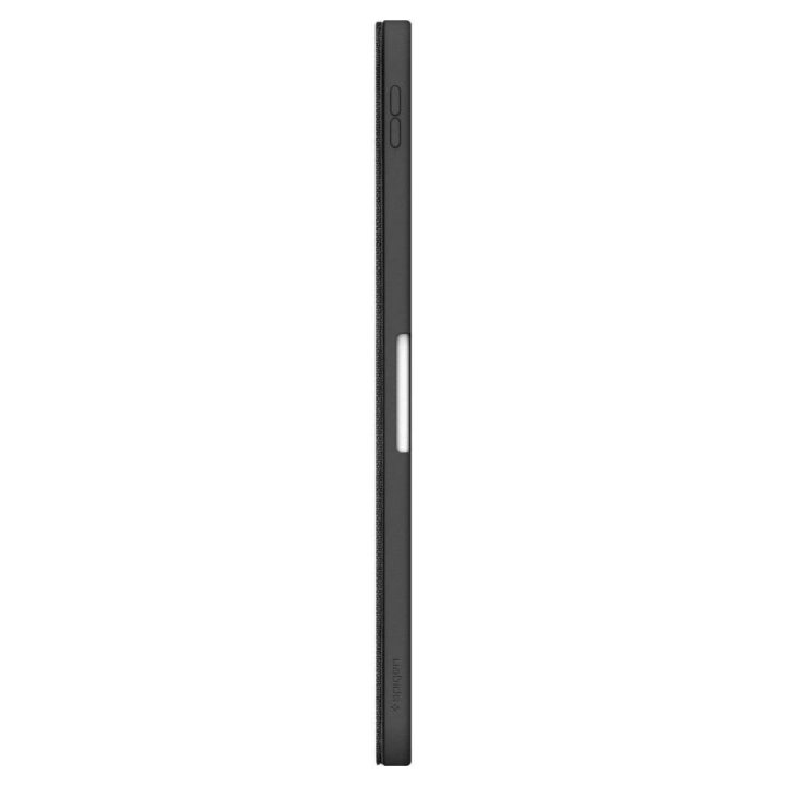 dėklas iPad Air“ 10,9“ 4.5 2020–2022 m. / 11,6“ 2024 m. – juoda spalva