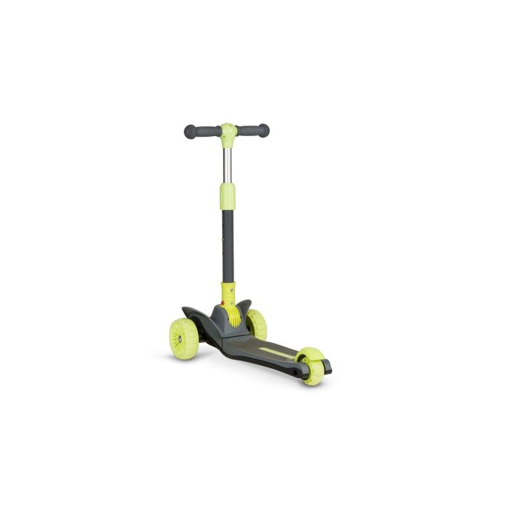 balansinis paspirtukas Timmy Green Lime