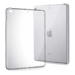 Plonas dėklas iPad Air 13 colių 2024 / 12,9 colių 2022 planšetiniam kompiuteriui - skaidrus