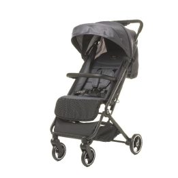 Vežimėlis vaikams TWIZZY XXIII GRAPHITE