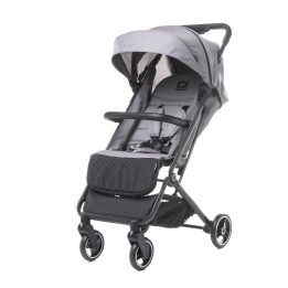 vežimėlis TWIZZY XXIII GREY