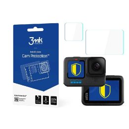 apsauginis stiklas GoPro Hero 12