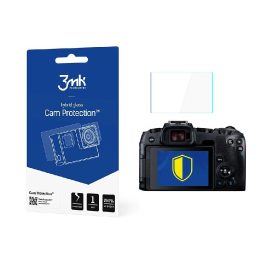 apsauginis stiklas Canon EOS RP