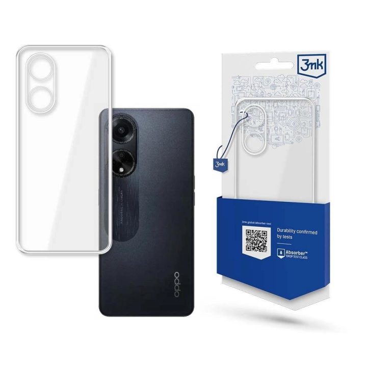 dėklas telefonui Oppo A98 5G