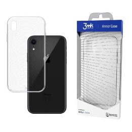 dėklas iPhone Xr - skaidrus
