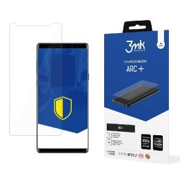 apsauginė plėvelė Samsung Galaxy Note 9