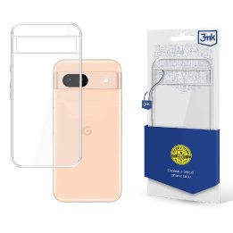 dėklas Redmi Note 13 4G“ – skaidrus