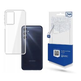 dėklas Samsung Galaxy M34 5G - permatomas