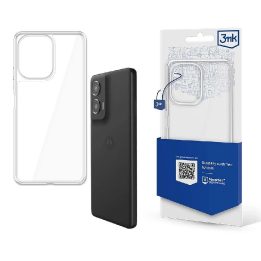 dėklas Motorola Moto G Stylus 2024“ - permatomas