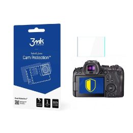apsauginis stiklas Canon EOS R6“