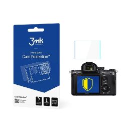 apsauginis stiklas Sony A7 III“