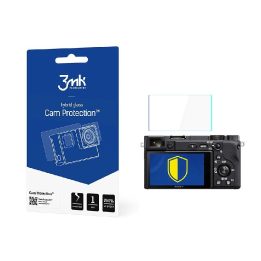 Apsauginis stiklas Sony A6400