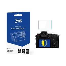 apsauginis stiklas Panasonic Lumix S5