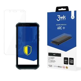 Apsauga lenktam ekranui skirta MyPhone Hammer Energy X“