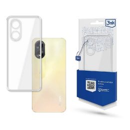 dėklas Oppo A38“ – skaidrus