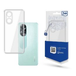 skaidrus dėklas Oppo A58 4G“ telefonui