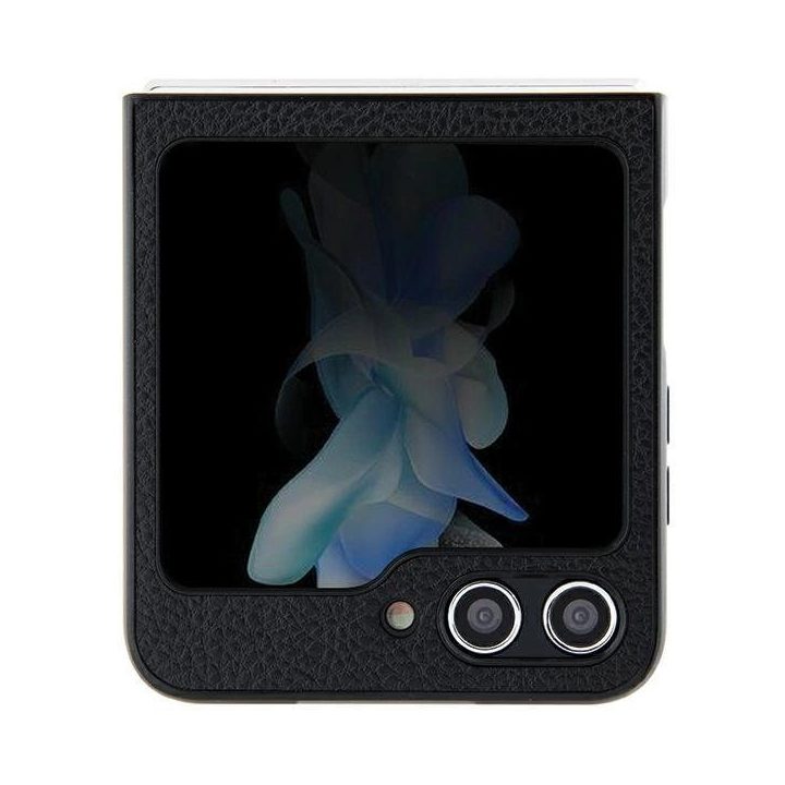 dėklas skirtas Samsung Galaxy Z Flip 5” – juodas