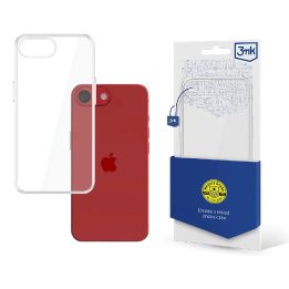 iPhone SE 4“ – skaidrus