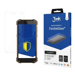 hibridinis stiklas MyPhone Hammer Energy 2 telefonui