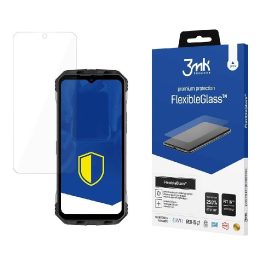 hibridinis stiklas Doogee V Max