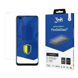 hibridinis stiklas Oppo Reno 4 Lite“