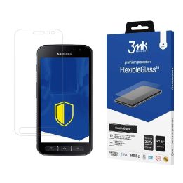 lankstus stiklas Samsung Galaxy Xcover 4