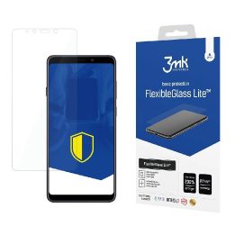 hibridinis stiklas Samsung Galaxy A9 2018“