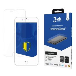 hibridinis stiklas iPhone 8”