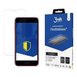 hibridinis stiklas iPhone 8 Plus