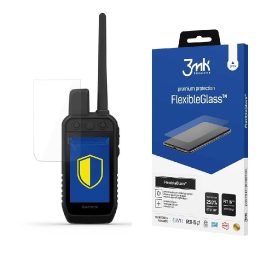 hibridinis stiklas Garmin Alpha 300K