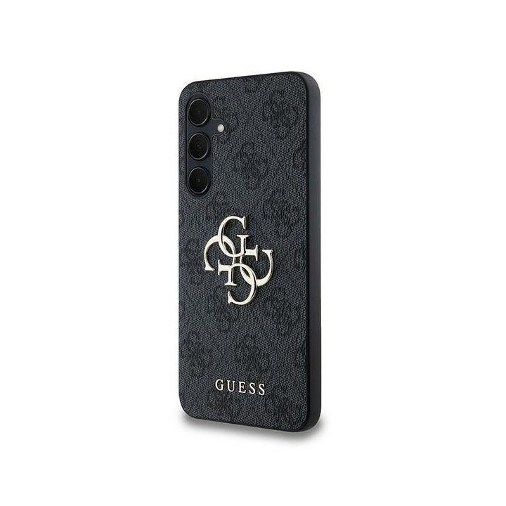 Dėklas Samsung Galaxy A35 - juodas