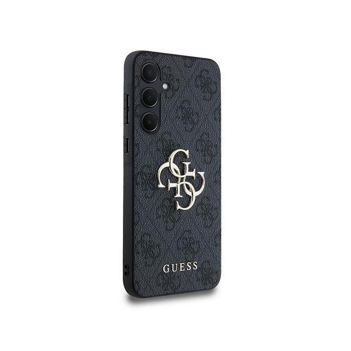 Dėklas Samsung Galaxy A35 - juodas