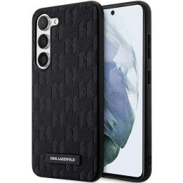 ,,Samsung Galaxy S24” dėklas – juodas