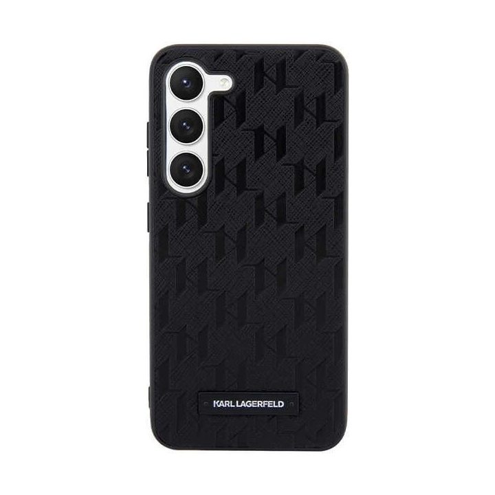 ,,Samsung Galaxy S24” dėklas – juodas