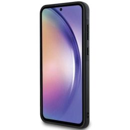 Dėklas Samsung Galaxy A55 - juodas