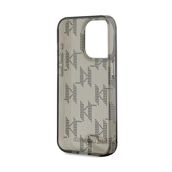 dėklas iPhone 15 Pro Max“ – juodas
