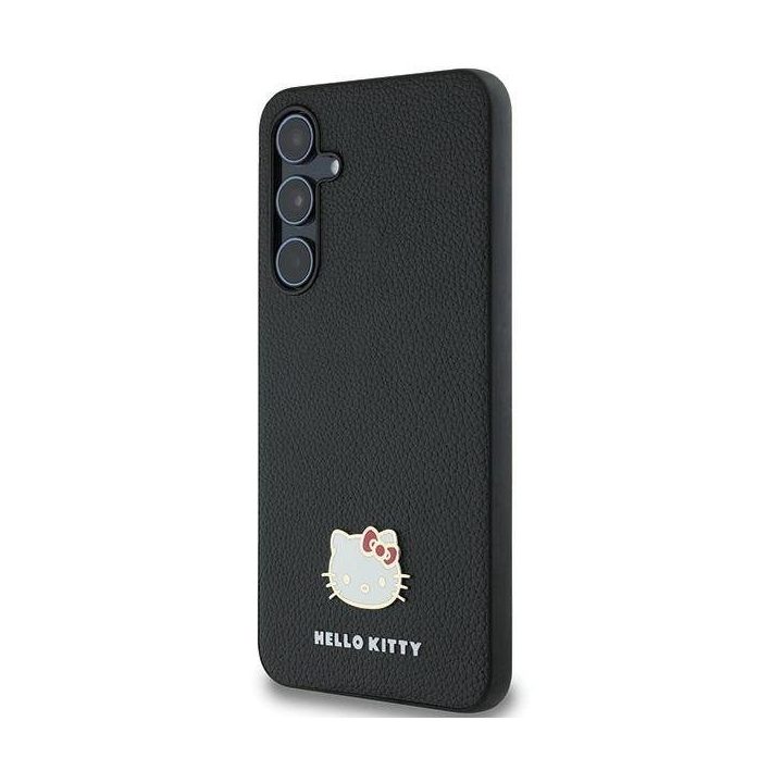 dėklas Samsung Galaxy A55“ – juodas