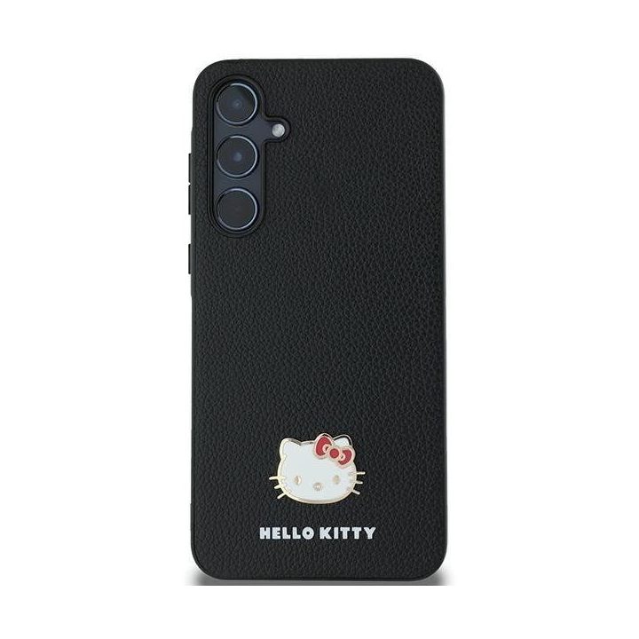 dėklas Samsung Galaxy A55“ – juodas