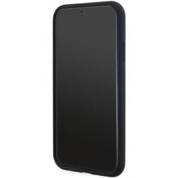 dėklas iPhone 11 / Xr modeliams – juodas