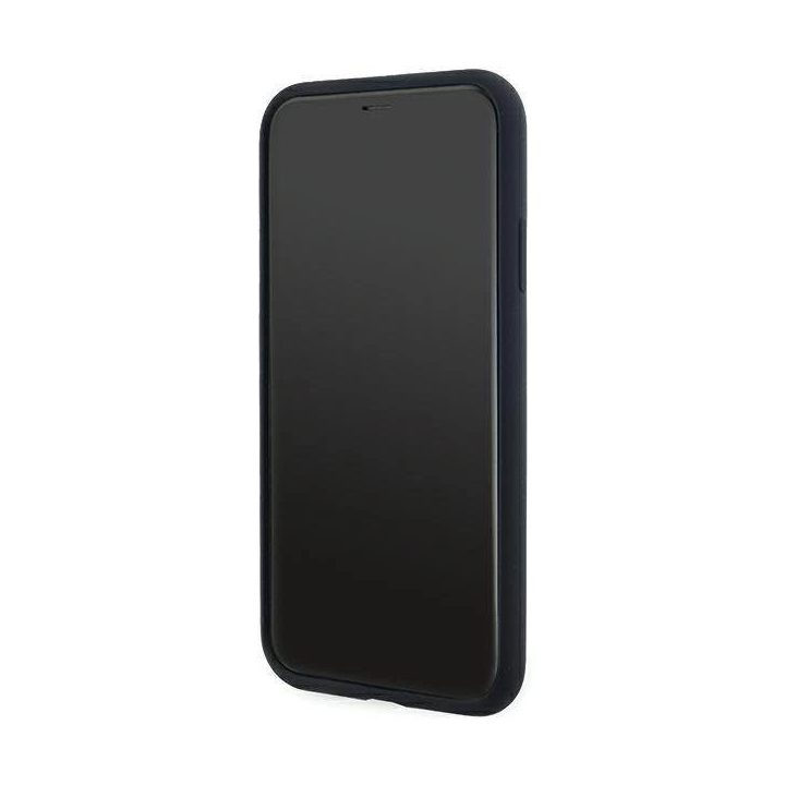dėklas iPhone 11 / Xr modeliams – juodas