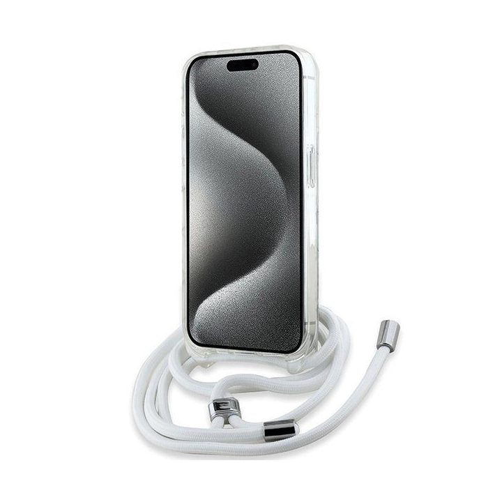 dėklas iPhone 13 Pro Max“ – skaidrūs