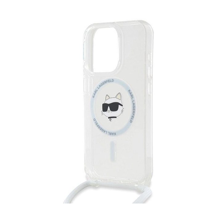 dėklas iPhone 13 Pro Max“ – skaidrūs