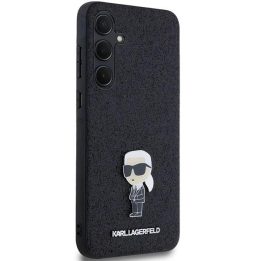korpusas Samsung Galaxy A35 - juodas